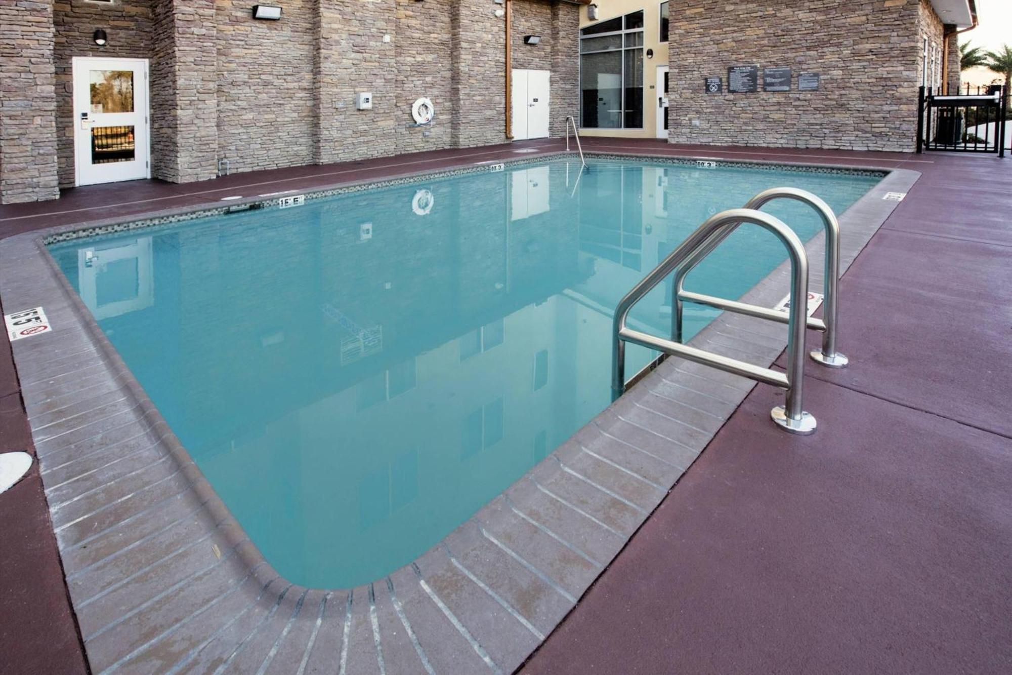 Residence Inn By Marriott Lake Charles Luaran gambar
