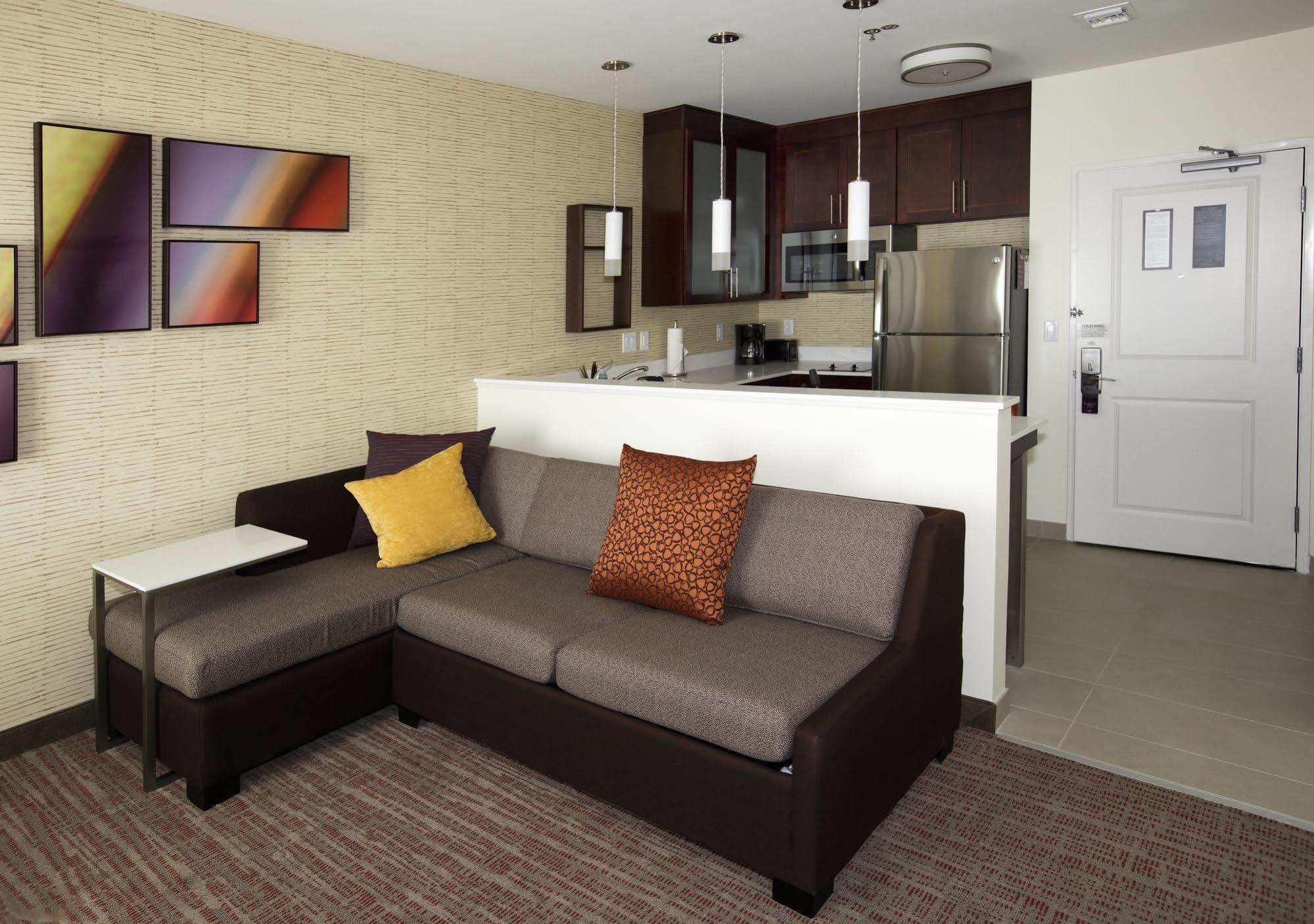 Residence Inn By Marriott Lake Charles Luaran gambar