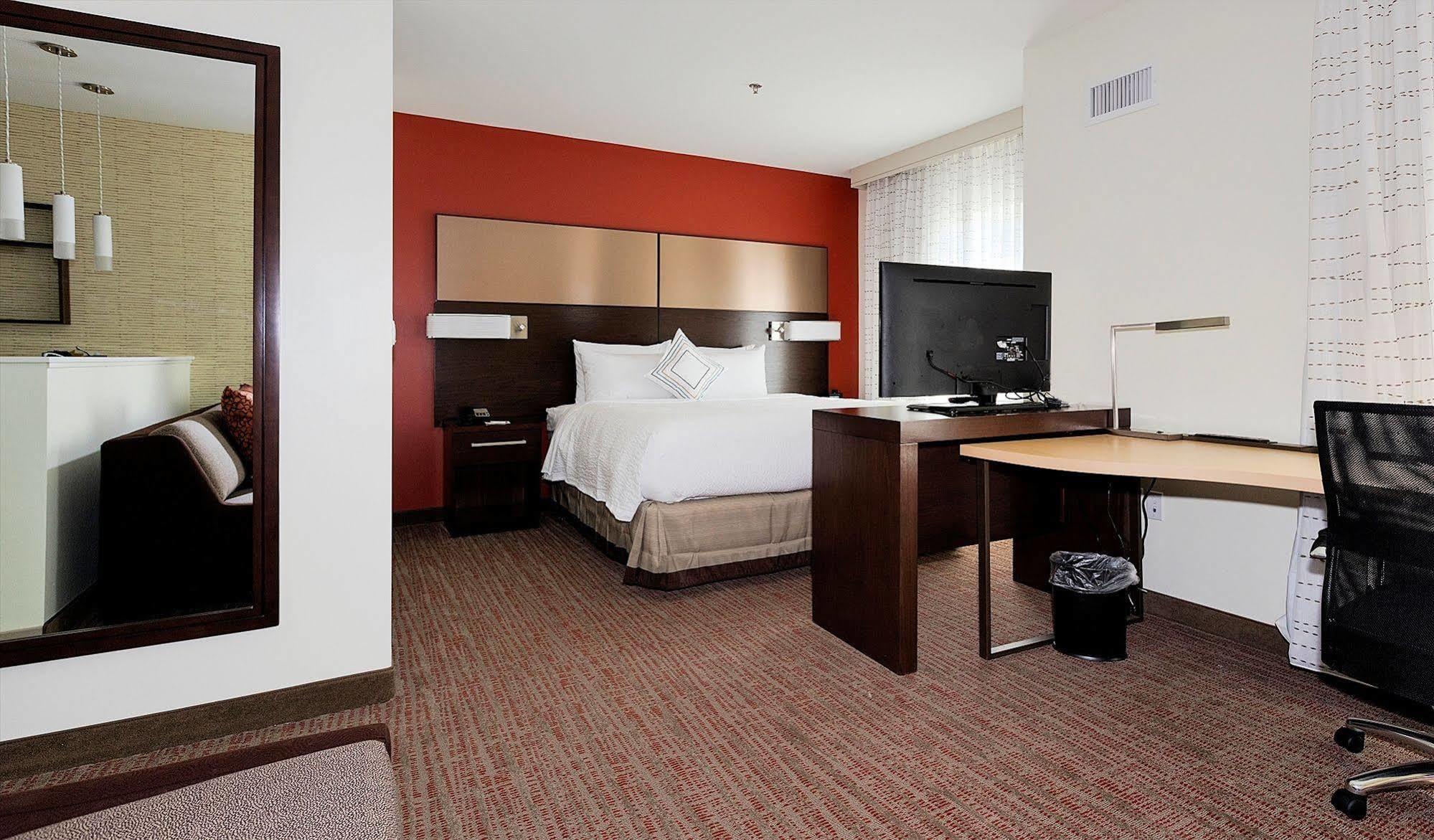 Residence Inn By Marriott Lake Charles Luaran gambar